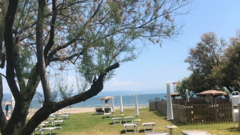 Ecco le spiagge fra le più belle d’Italia a misura di cane