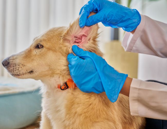 Amb. Veterinario Clara Sappa