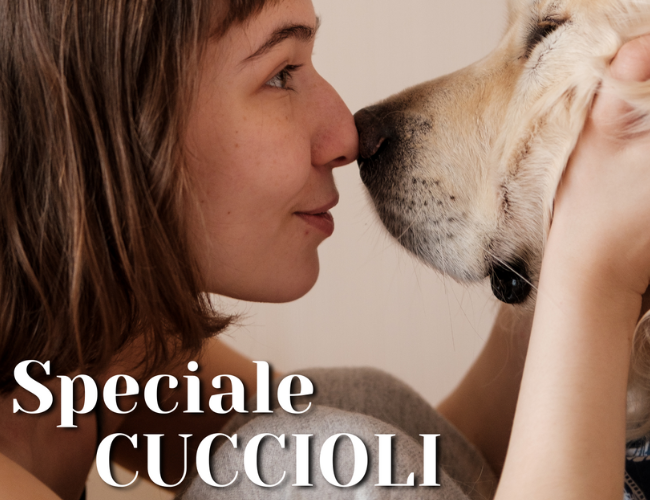 My Pet Magazine, la rivista dedicata ai tuoi Pets