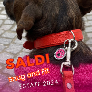saldi estivi snugandfit