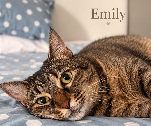 Emily e Tata: l’incontro da cui è cominciato tutto